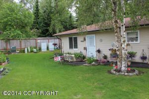 5922 Prosperity Drive, Anchorage, AK 99504