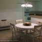 8525 W SOUTHGATE SHORES CIR # 8525, Fort Lauderdale, FL 33321 ID:8970663