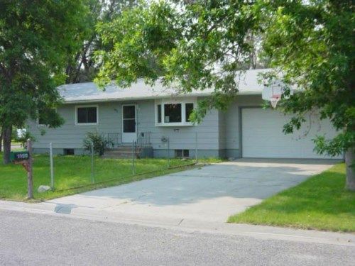 1446 Elaine St, Billings, MT 59105