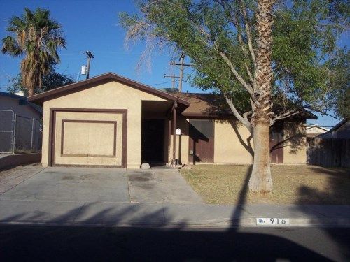 916 Dumbarton Street, Las Vegas, NV 89110