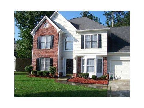 5136 Saint Claire Place, Powder Springs, GA 30127