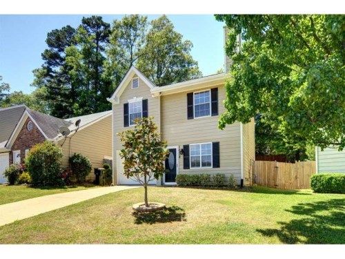 1038 Hillsborough Chase, Kennesaw, GA 30144