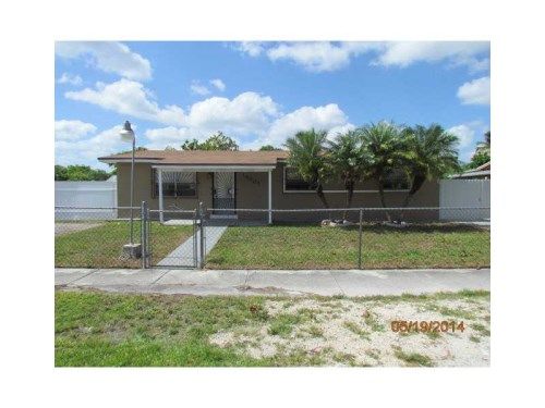 14501 SW 294 ST, Homestead, FL 33033