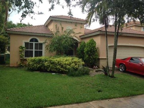 1540 SE 17 AV, Homestead, FL 33035