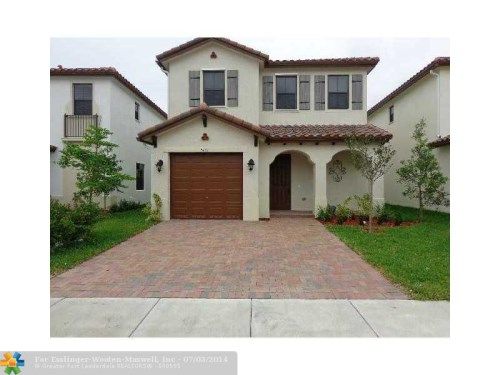 9199 SOUTHWEST 34 CT, Hollywood, FL 33025