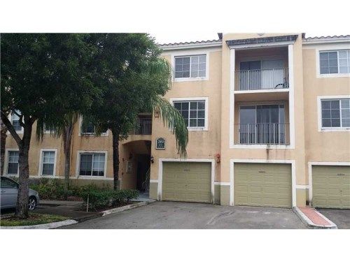 2160 E PRESERVE WY # 203, Hollywood, FL 33025