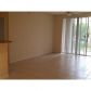 2160 E PRESERVE WY # 203, Hollywood, FL 33025 ID:9248869