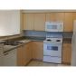 2160 E PRESERVE WY # 203, Hollywood, FL 33025 ID:9248870