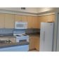 2160 E PRESERVE WY # 203, Hollywood, FL 33025 ID:9248871