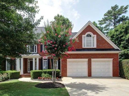 2803 Cranmore Court, Marietta, GA 30066