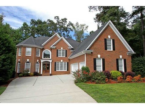 520 Westwind Pointe, Alpharetta, GA 30005