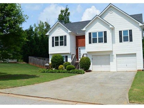 3670 Scotland Lane, Snellville, GA 30039