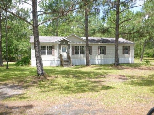 551 S.R. 230 East, Starke, FL 32091