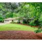 5805 Riverwood Drive, Atlanta, GA 30328 ID:8141221