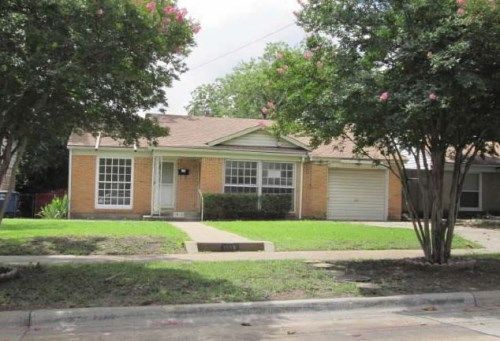 1618 Lansford Ave, Dallas, TX 75224