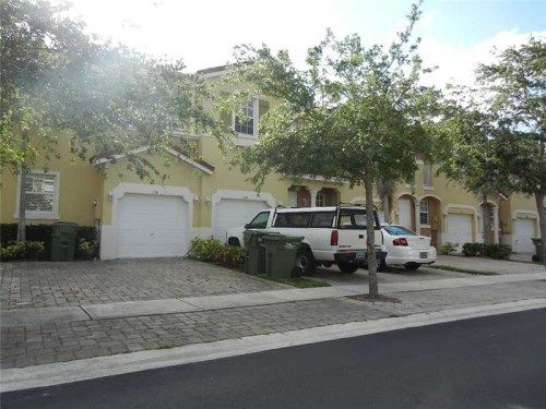 562 NE 21 AV # 562, Homestead, FL 33033