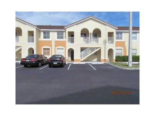 2650 SE 16 TE # 101, Homestead, FL 33035