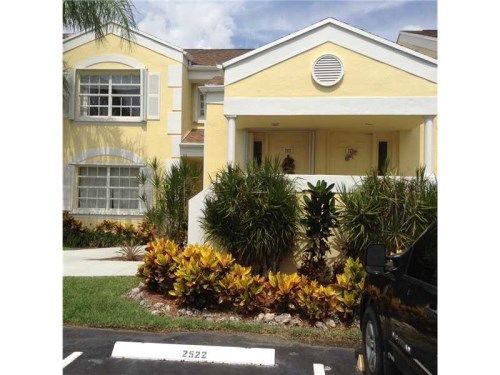 2522 SE 19 PL # 203-B, Homestead, FL 33035