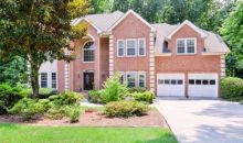 3354 Trails End Circle Roswell, GA 30075