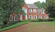 2693 Northbrook Drive Atlanta, GA 30340