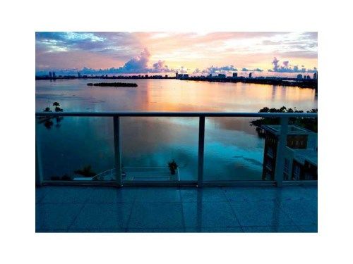 2020 N BAYSHORE DR # 1110, Miami, FL 33137