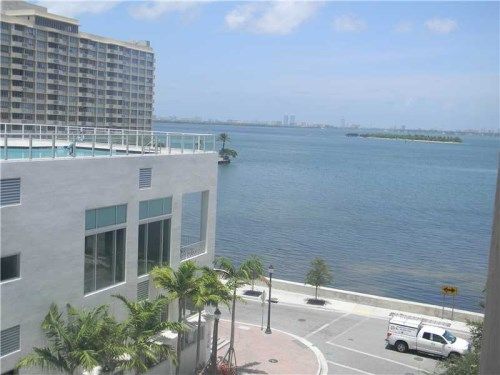 2000 BAYSHORE DRIVE # 526, Miami, FL 33137