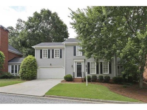 1137 Haven Glen, Atlanta, GA 30319