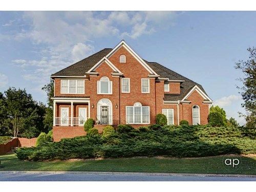 700 Shade Tree Terrace, Roswell, GA 30075