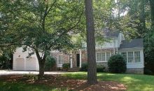 4105 Peachtree Dunwoody Road Atlanta, GA 30342