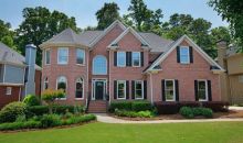 145 Woodlake Drive Alpharetta, GA 30004