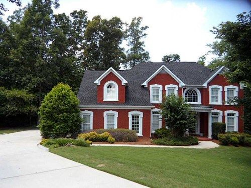 4634 Briar Hill Cove, Duluth, GA 30096