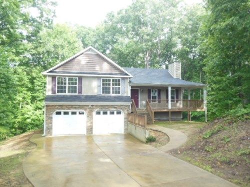 40 Wheaton Court, Temple, GA 30179