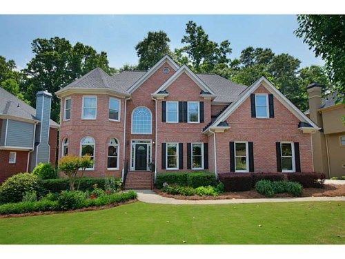 145 Woodlake Drive, Alpharetta, GA 30004