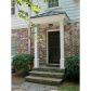 4105 Peachtree Dunwoody Road, Atlanta, GA 30342 ID:9251725