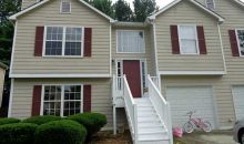 2917 Noah Drive Acworth, GA 30101