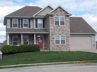 2004 Shale Ridge Court, Columbia, MO 65203