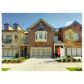 Unit 16 - 303 Nottaway Lane, Alpharetta, GA 30009 ID:9025319