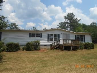 394 High Road, Forsyth, GA 31029