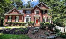 320 Double Springs Way Alpharetta, GA 30004