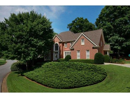 700 Sorrel Lane, Alpharetta, GA 30005