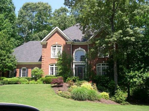 320 Intreped Cut, Alpharetta, GA 30005