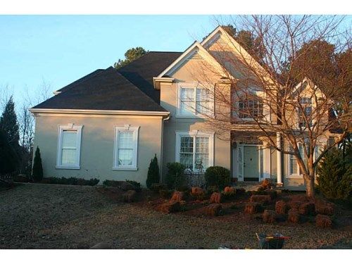 275 Wilde Green Drive, Roswell, GA 30075