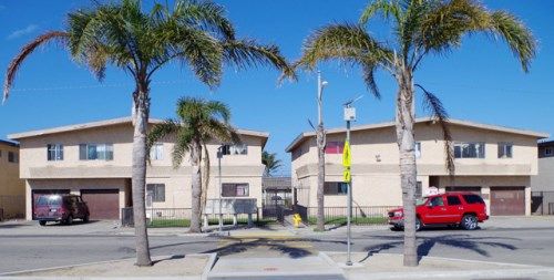 5411 & 5421 Perkins Road, Oxnard, CA 93033