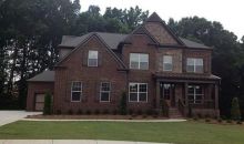 4490 Ne Valence Drive Cumming, GA 30040