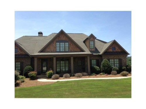 4729 Cardinal Ridge Way, Flowery Branch, GA 30542