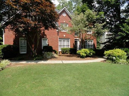 4856 Grandview Trace Ne, Roswell, GA 30075