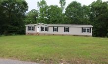 1062 Red Eagle Rd Ohatchee, AL 36271