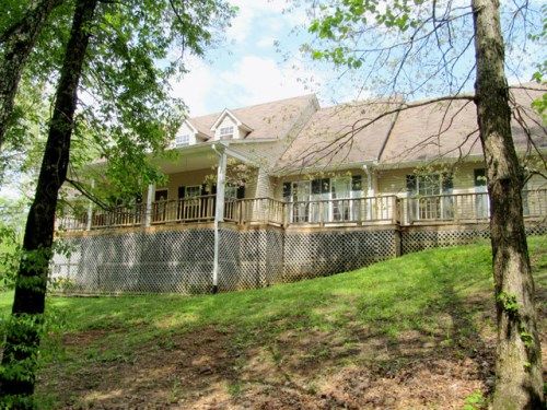 3955 RIVER ROAD, Baxter, TN 38544