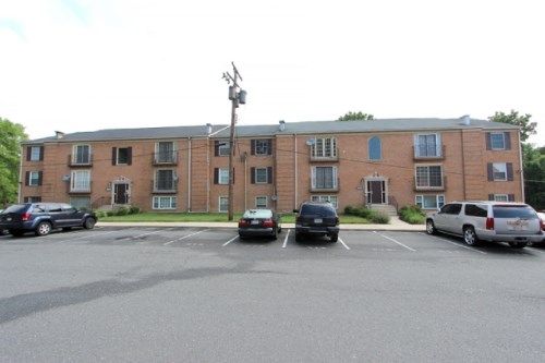 3803 Swann Road Unit #304, Suitland, MD 20746