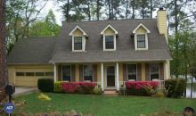 556 Catrina Court Stone Mountain, GA 30087